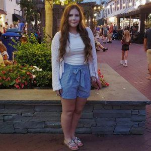 Meet your Posher, Brianna